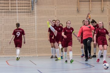 Bild 17 - B-Juniorinnen Kreismeisterschaft OD/RZ